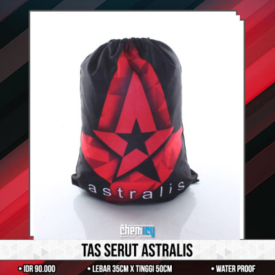 Tas Serut Astralis